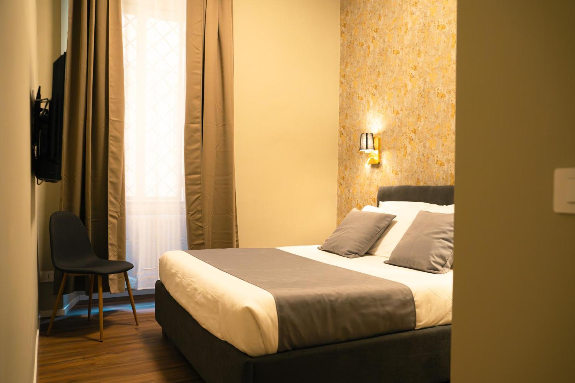 Casa Del Grande In Trastevere Рим Экстерьер фото