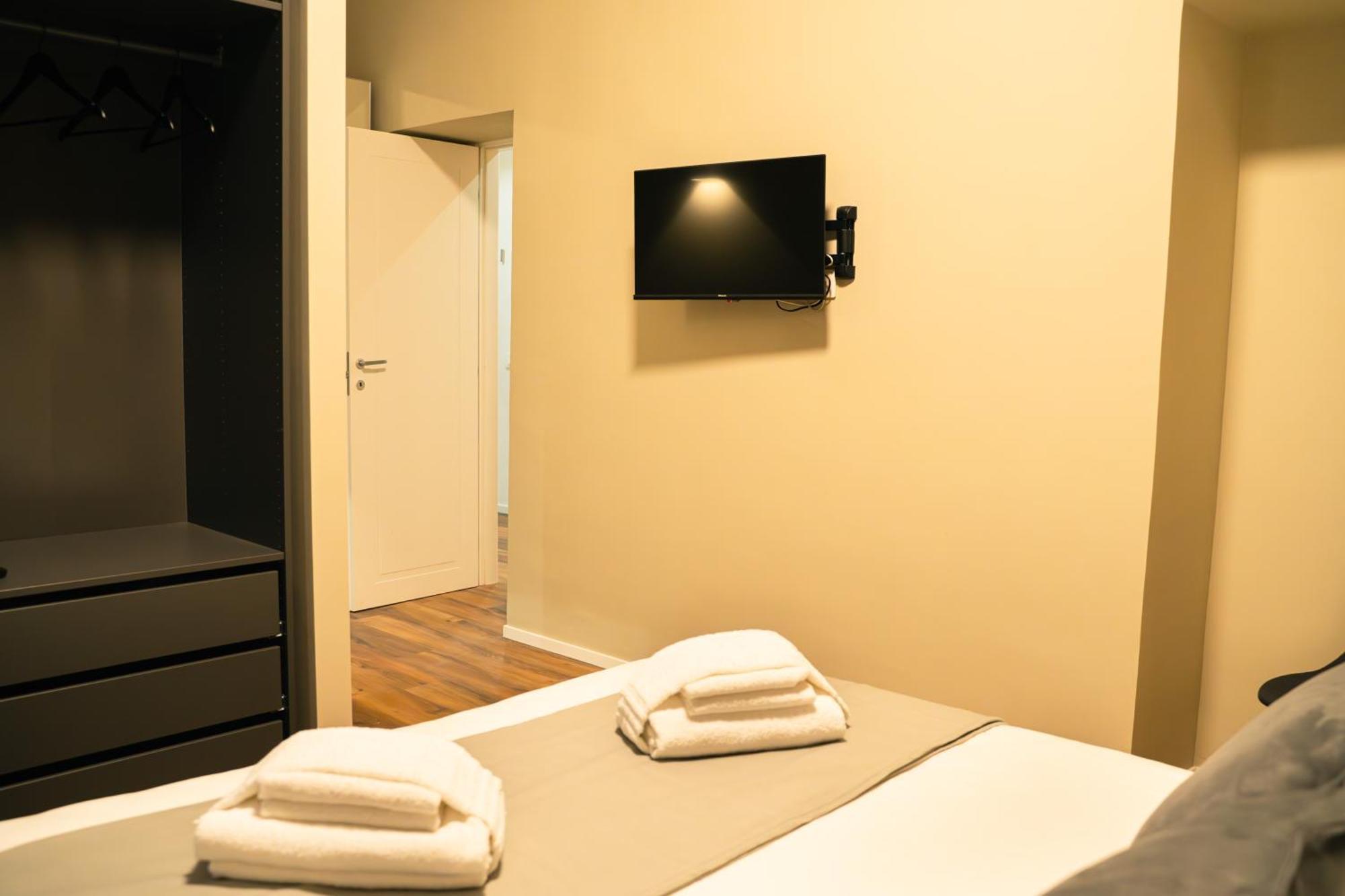 Casa Del Grande In Trastevere Рим Экстерьер фото
