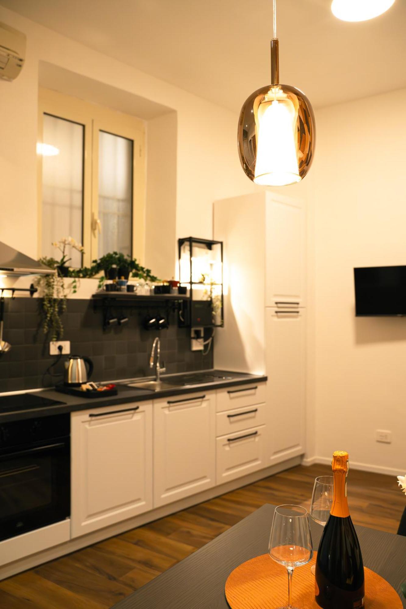 Casa Del Grande In Trastevere Рим Экстерьер фото